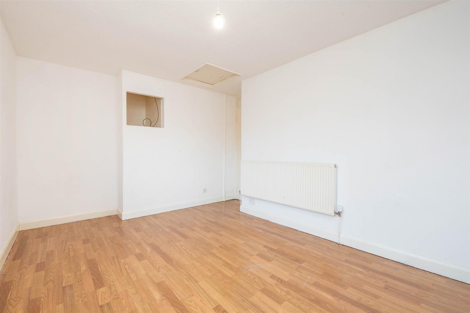 Wray Crescent, Leyland
